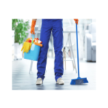 Service and cleaning company