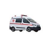 Private and government ambulance