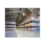 Warehouse and sorting of agricultural products