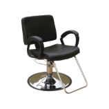 Sale of salon supplies and equipment