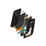 Mobile and tablet parts