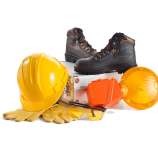Safety equipment store