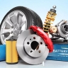 Light and heavy car spare parts, sale of hood and fenders and Pars body fabric in Tehran