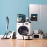 Majid home appliance store in Ganaveh