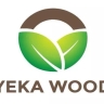 Furniture and office supplies, Yaka Wood folding table and chairs in Karaj
