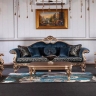 Golchin sofa in Shiraz