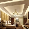 Implementation and sale of false ceiling and Kenaf Jokar products in Shiraz