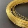 Golestan brass wire production in Isfahan