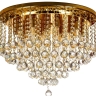 Nikkho electric and chandelier in Astana Ashrafieh
