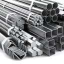Naimi Steel Industries in Mashhad
