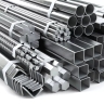 Naimi Steel Industries in Mashhad