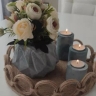 Production, service and sale of Elonique decorative stone and concrete products in Tabriz