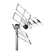 Installation of Fereydoni antenna in Shiraz