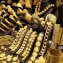 محل العسكري للذهب في الأهواز