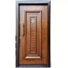 Arvin, the north door
