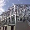 Design and production of metal and steel structures in Mashhad