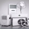 Installation of Dawood Pourali split cooler in Rasht
