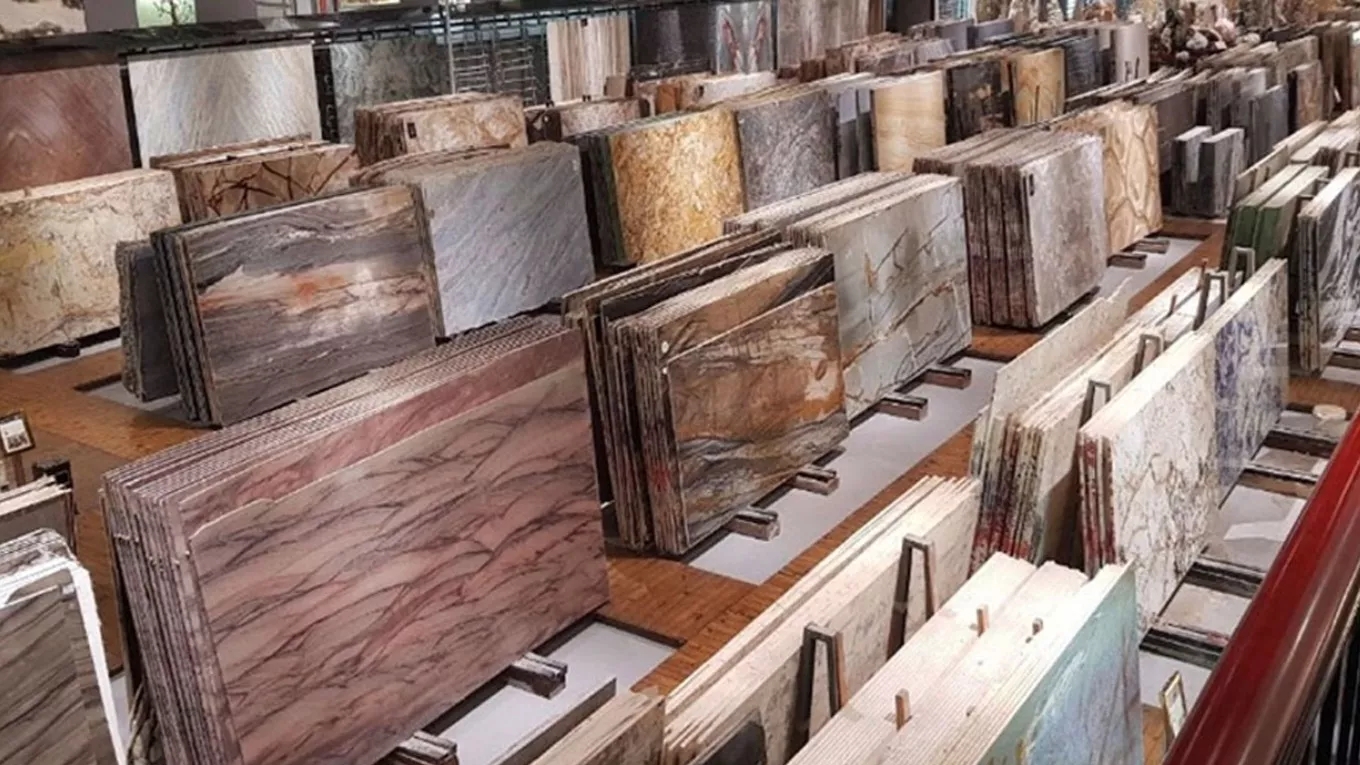 supply and sale of Hosseini stone in the west of Mazandaran