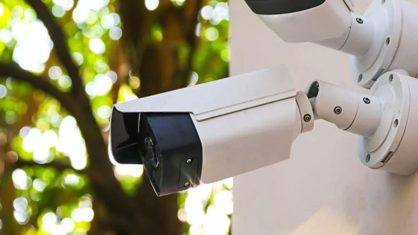 The difference between analog and digital CCTV