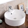Ceramic-porcelain tile sanitary appliances of Radin Trading in Tehran