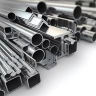 Buying and selling of used iron by Azar brothers in Rasht