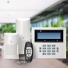 Installation and operation of Nikawa network CCTV security systems in Rasht