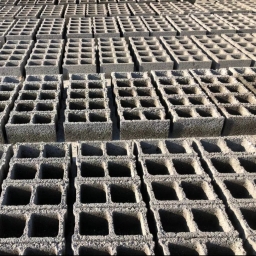 بيع بلوكات ليكا لشركة بلوك العماد بالسنترال