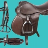 Gardener riding equipment in Qazvin