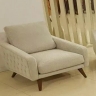 Production of Jalali sofa in Tabriz