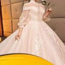 House of Dolls Bride in Tehran