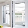 Production of double-glazed windows and doors in Tabriz