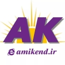Amikand women's clothing manufacturer in Anzali port