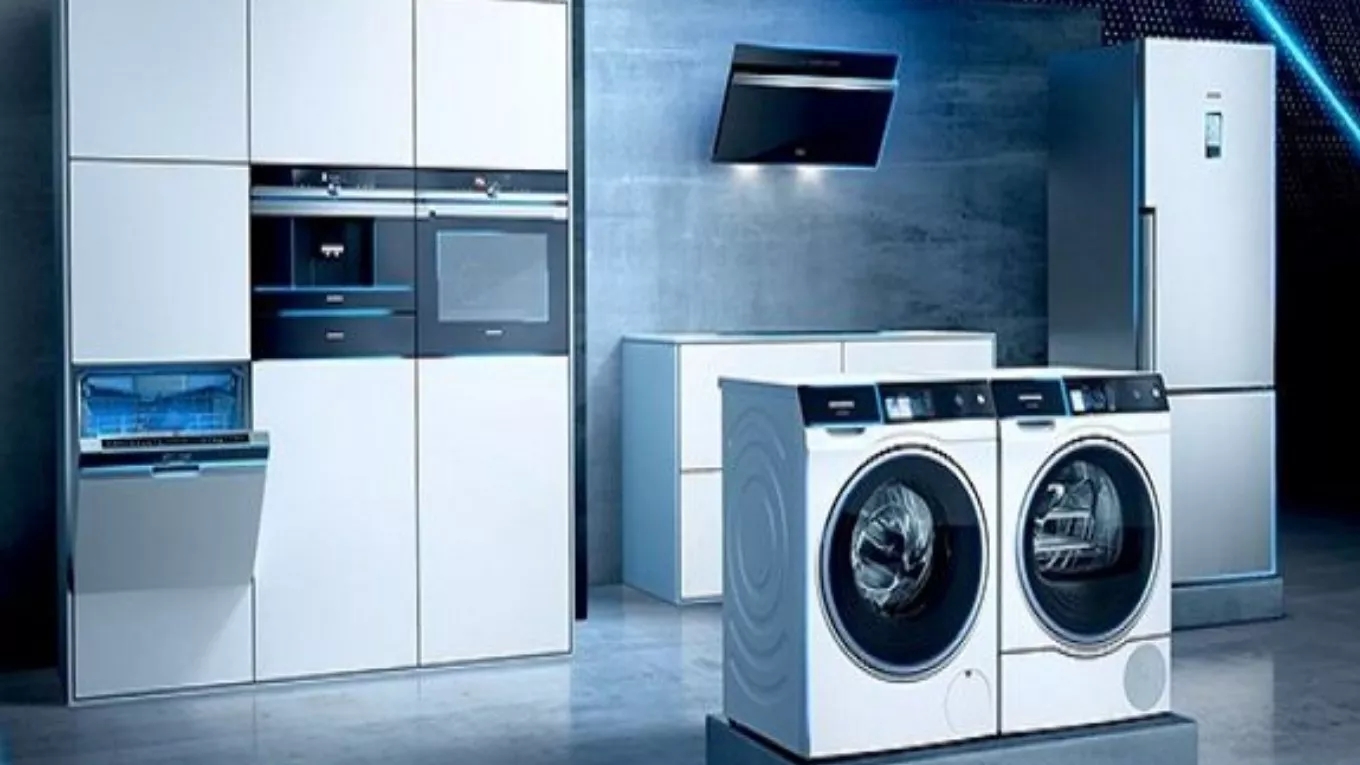 Babak Electronics after sales service representative office in Qazvin