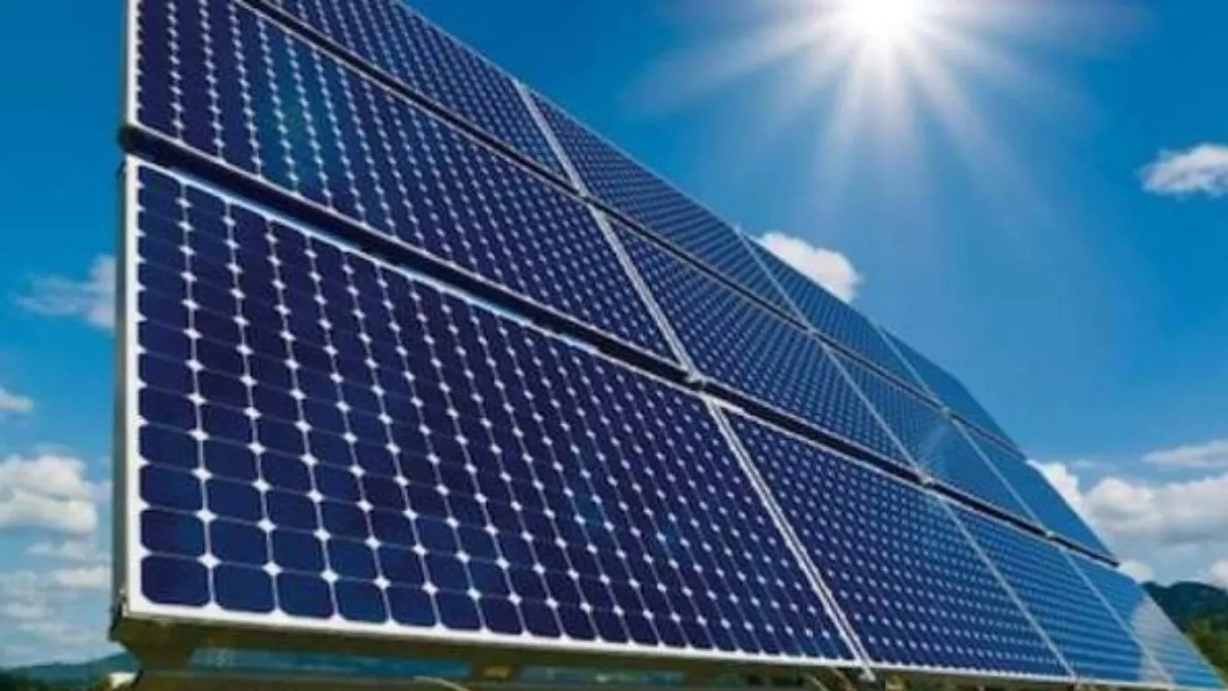 Familiarity with solar system or solar panel