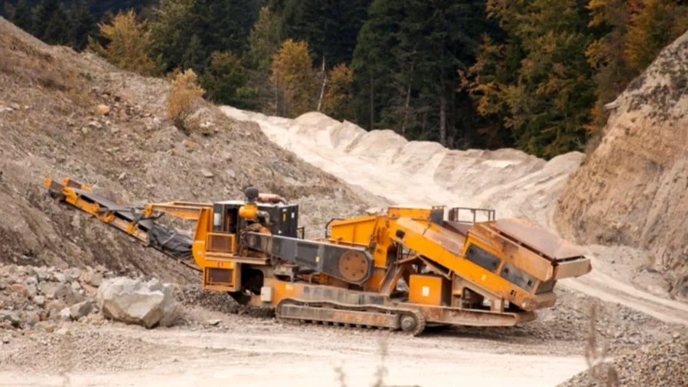 Tahran'daki Mehr taş kırıcının tüm öğütme ve granülasyon makinelerinin üreticisi