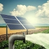 Installation and commissioning of all kinds of solar systems of Noorpardazan Company in Bandar Abbas