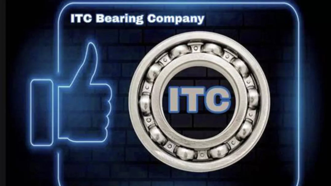 Tahran'da ITC Ashtiani marka rulmanların satışı