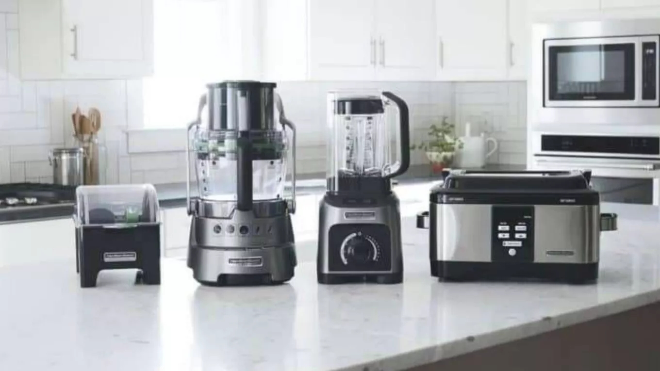 General World Hosseinzadeh Household Appliances Company in East Azerbaijan
