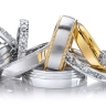 Masoud silver and rhinestones in Rasht