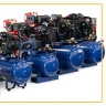 Specialized manufacture and sale of all types of air compressors and pistons of Iran's wind industry in Chahardangeh, Tehran