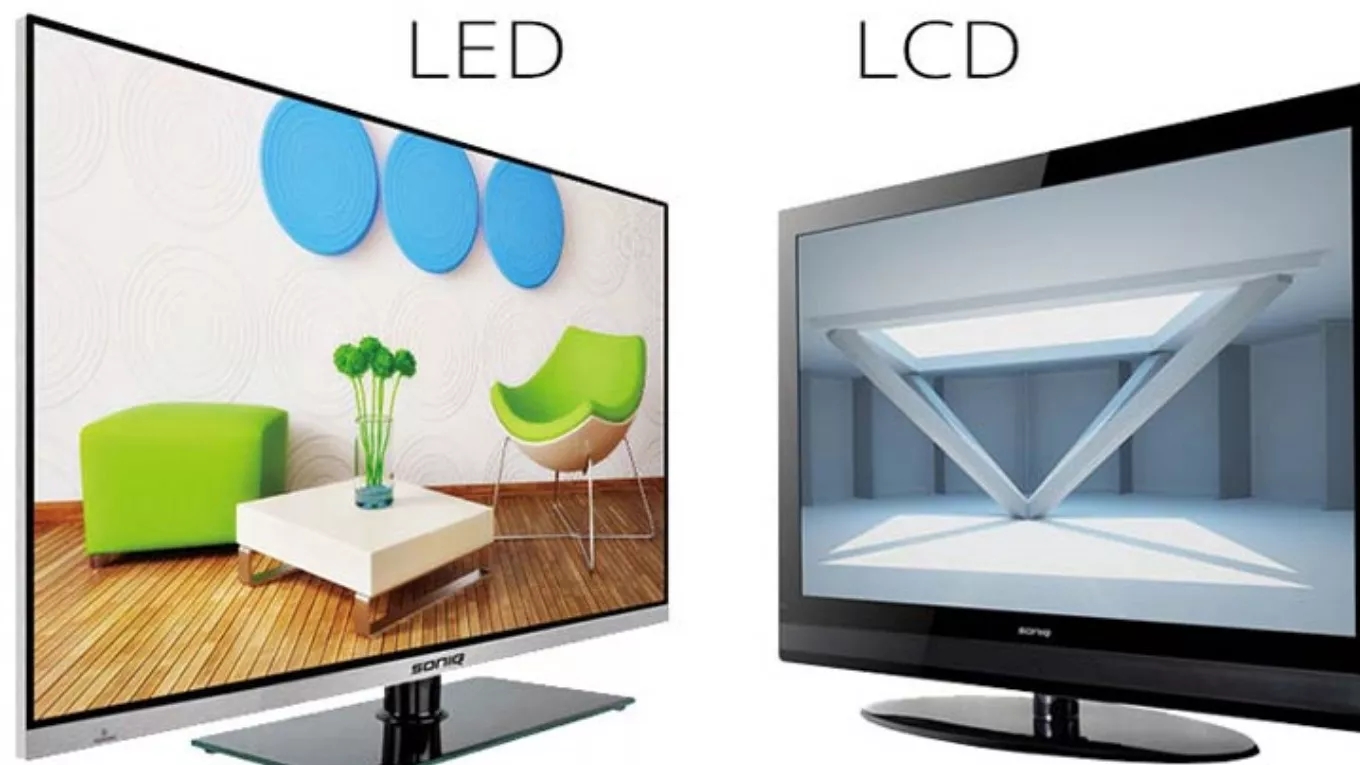 Important points in the use and maintenance of LED and LCD TVs