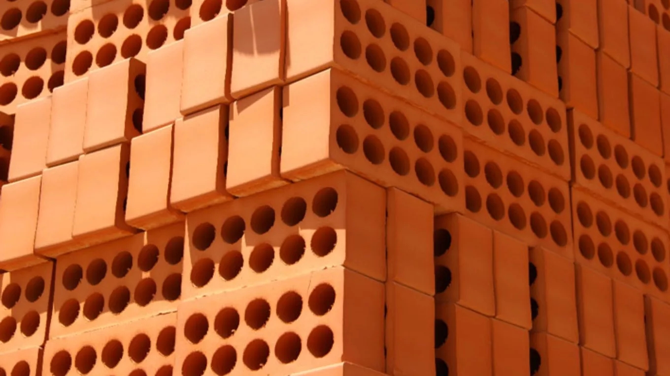 What is a brick?