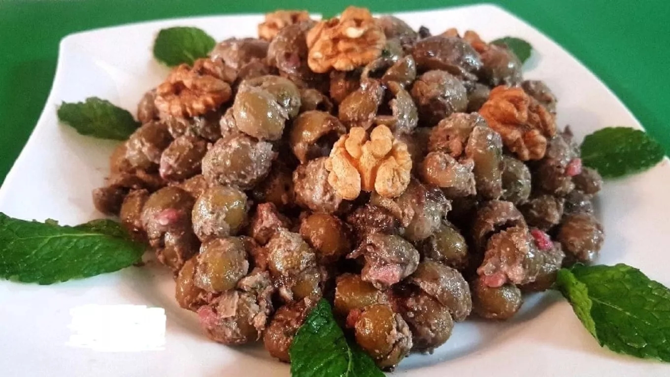 zeytin