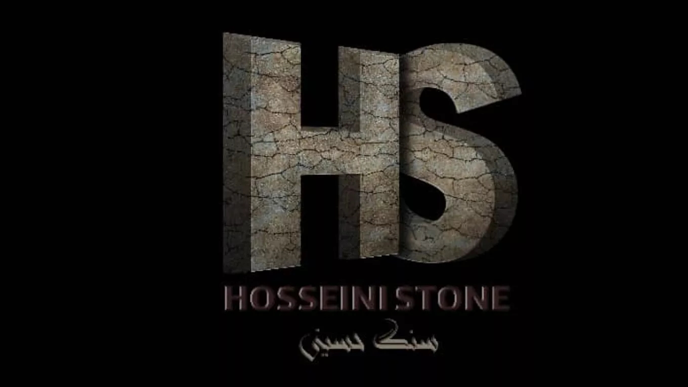 Video introduction to the types of stones of the Hosseini stone group