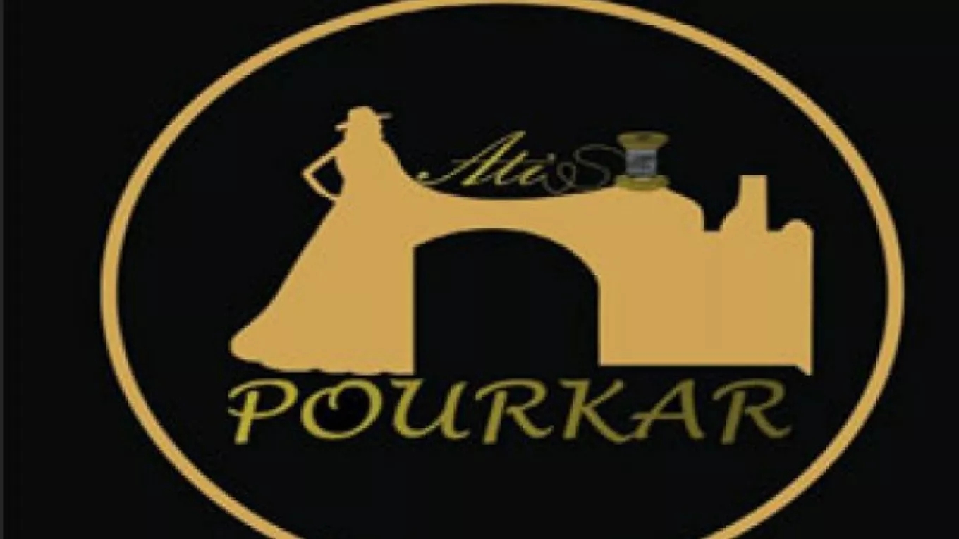 Amol'daki Prakash dikiş tasarımı okulu