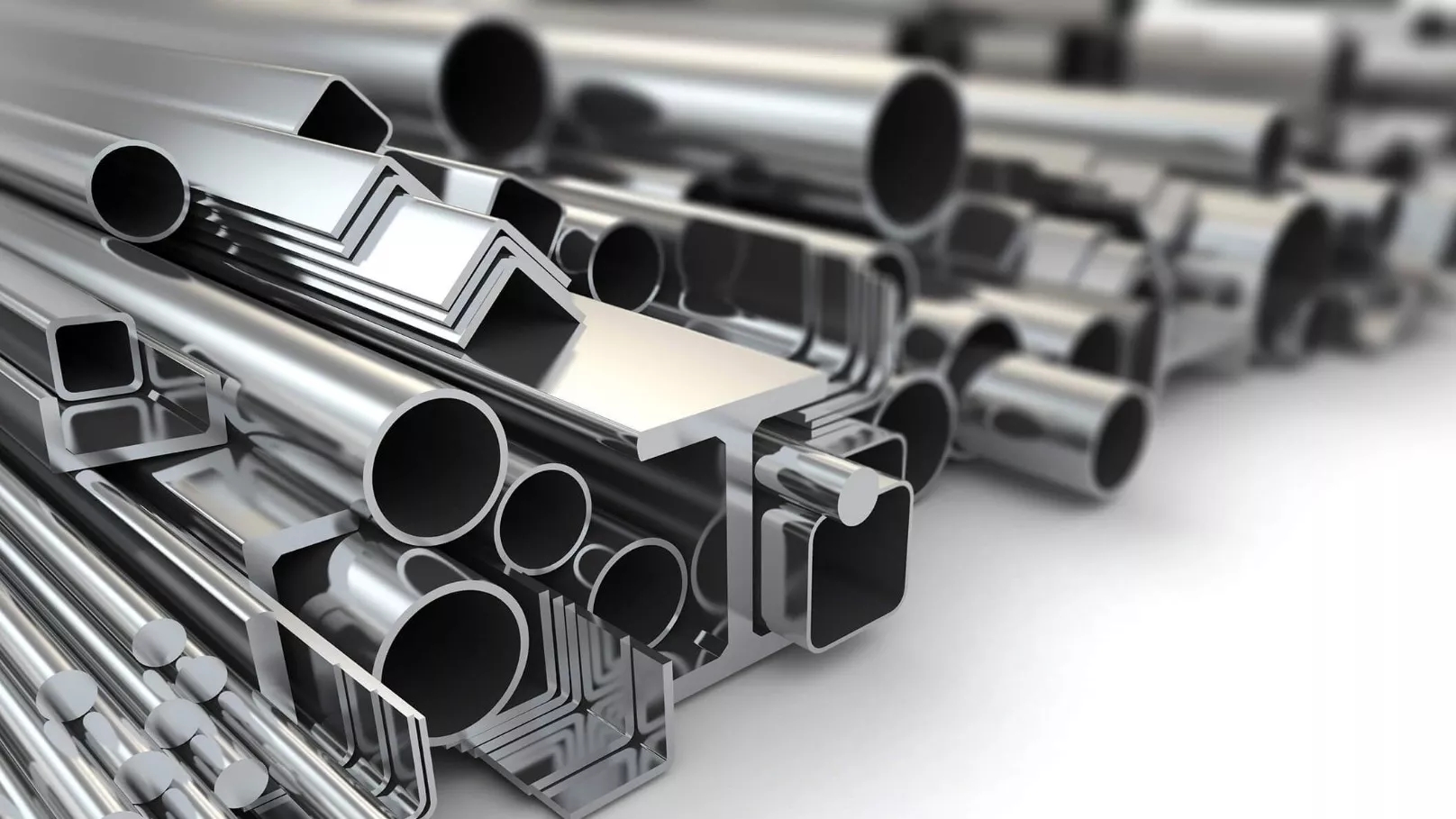 Production of Nasiri anti-theft door profile in Shahryar