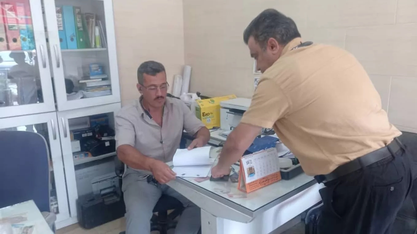 املاک محمد فروش فوری زمین در احمد سرگوراب شفت