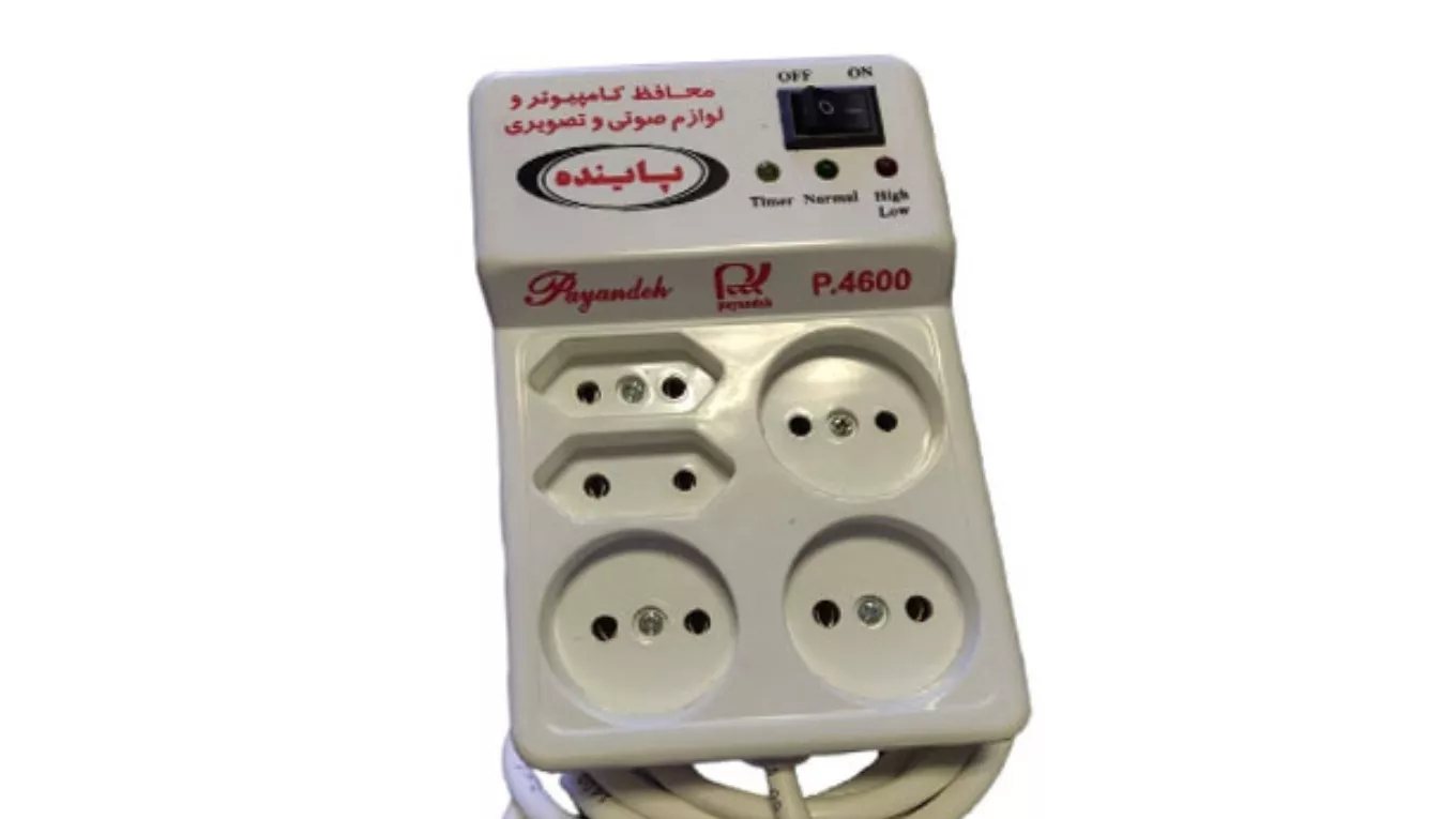 الحماية الدائمة من الصواعق