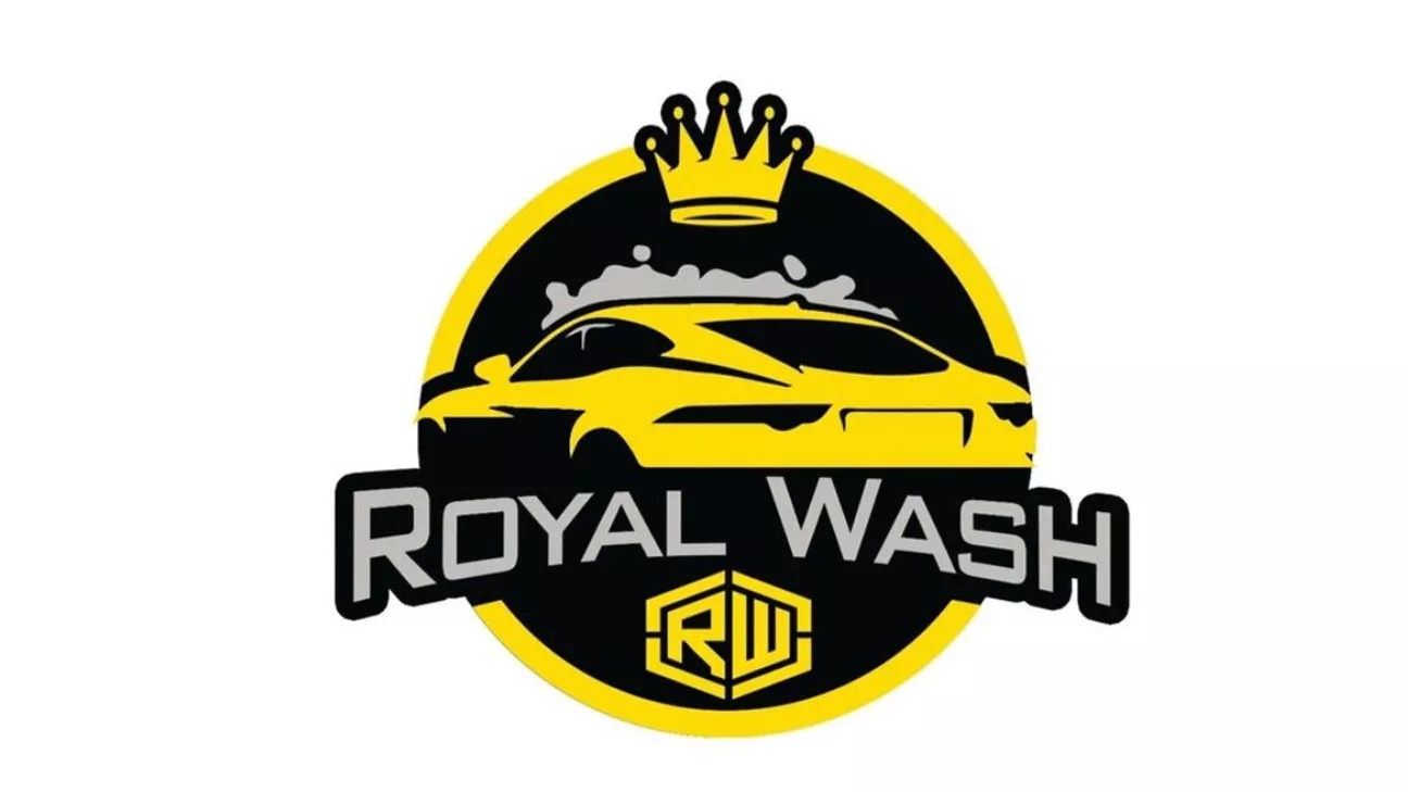 İsfahan'da Royal Wash oto yıkama