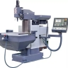 Production of cnc turning and milling machines by Amir Machinery in Tehran